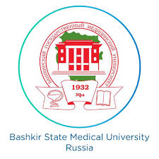 Bashkir State Medical University Logo