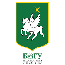 Belgorod State National Research University Logo