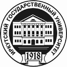 Irkutsk State Medical University Logo