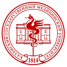 Izhevsk State Medical Academy Logo