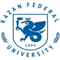 Kazan Federal (Volga) University Logo