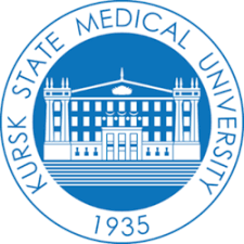 Kursk State Medical University Logo