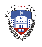 Mari State University Logo