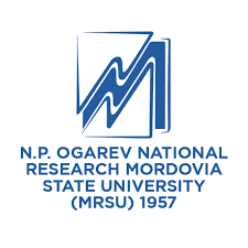 National Research Ogarev Mordovia State University Logo
