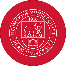 Perm State Medical University named after E. A. Vagner Logo