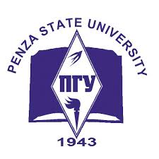 Penza State University Logo
