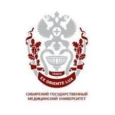 Siberian State Medical University Logo