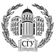 Saratov State Medical University Logo