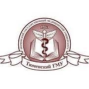 Tyumen State Medical University Logo