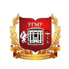 Ural State Medical University Logo