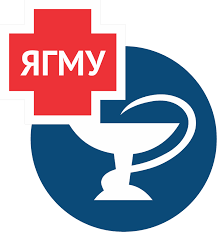 Yaroslavl State Medical University Logo